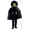 Image de Cape Et Masque De Monstre - Enfant 5/7 ans (108 Ã  120cm)