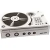 Image de Ballotin Platine-disque vinyle