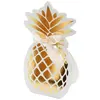 Image de Ballotin Ananas doré