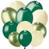 Image de Pack 11 Ballons Latex : 3 couleurs