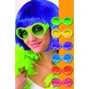 Image de Paire de lunettes Jackie Neon