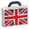 Image de Ballotin carton VALISE Angleterre
