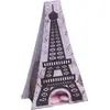 Image de Ballotin carton avec plexi, Paris Tour Eiffel