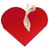 Image de Ballotin coeur rouge