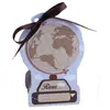 Image de Ballotin Globe en carton