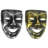 Image de Masque ThÃ©Ã¢tre Souriant