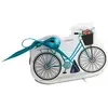 Image de Ballotin Bicyclette, avec plexi