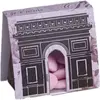 Image de Ballotin carton avec plexi, Paris Arc de Triomphe