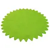 Image de Sachet de 50 tulles cristal Vert