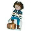 Image de Ballotin carton Pirate garçon