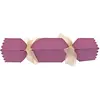 Image de Papillotte Lilas (sans ruban)
