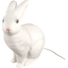 Image de Egmont Toys - Lampe Lapin Blanc