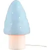 Image de Veilleuse HEICO petit champignon mouche bleu