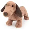 Image de Le petit chien Edward, peluche, Egmont Toys
