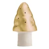 Image de Veilleuse HEICO petit champignon mouche doré