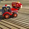 Image de Tracteur, Egmont Toys