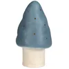 Image de Petite veilleuse HEICO Fliegenpilz, Jeans