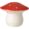 Image de Egmont Toys Lampe Champignon-moyen-rouge