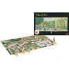 Image de Jeu d'animaux et de couleurs au zoo, Egmont Toys