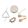 Image de Ensemble d'instruments de musique, Egmont Toys