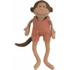 Image de Poupée singe Paulo, Egmont Toys