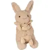 Image de Le lapin Emile et son petit, jouet en peluche, Egmont Toys