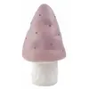 Image de Egmont Toys Lampe champignon petit modèle - LILA