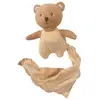 Image de Egmont Toys Doudou poche Marcel ourson