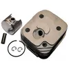 Image de Kit Cylindre Piston Husqvarna 503609671