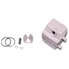 Image de Kit Cylindre Piston Stihl 41370201202