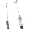 Image de Câble D'embrayage Pour Tondeuse Marina - Modèles: Rb46mr/2008, Rb46-450rh/2006, Ym4519sph/2006 ,ym4519sph/2007, Ym4519sph/2008 -