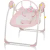 Image de Little World Babyschaukel Dreamday Rosa LWBS001-PK