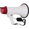 Image de Mégaphone LTC ''MEGA35USB'', 35W, avec USB & SD, portée env. 500m