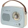 Image de Madison Sound Freesound-VR30 Portable Analogique Bleu - Neuf