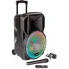 Image de PARTY12RGB PARTY Light&Sound enceinte portable + microphone