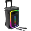 Image de MOBILE800 IBIZA haut-parleur portable + microphone