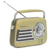 Image de MADISON FREESOUND-VR40OGR-MAT   Vert olive mat