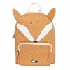 Image de Sac à dos Trixie Mr Fox - Orange