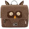 Image de Trixie cartable sac à dos Mr. Owl - imperméable et robuste pour les enfants