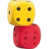 Image de Set de cubes géants en mousse Megaform - grands cubes mous
