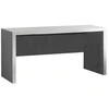 Image de Vipack Bureau Lara, blanc
