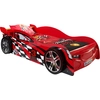 Image de Vipack Autobett Night Speeder, Rot