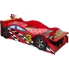 Image de Vipack Autobett Race Car, Rot