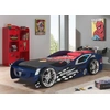 Image de Vipack Autobett Grand Turismo, Blau