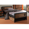 Image de Vipack AXBE9019 Lit simple Alex ; ( 93 cm x 80 cm x 203 cm )