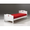 Image de Vipack Lit simple 90x200 cm Amori AMBE9014