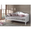 Image de Vipack Lit superposé 90x200 cm Amori AMKB9014