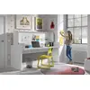 Image de Vipack lit fonctionnel Denver 90 x 200 cm incl. bureau