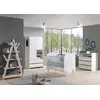 Image de Vipack - Kleiderschrank 2-trg. Kiddy