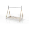 Image de Tipi Vipack Tente Lit Surface de couchage 70 x 140 cm
